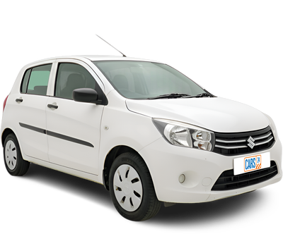 Maruti Celerio-img